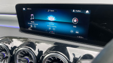 Mercedes-Benz A-Class A180 AMG Line Executive Edition 4dr Auto Petrol Saloon